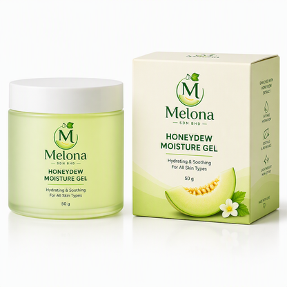 Honeydew Moisture Gel