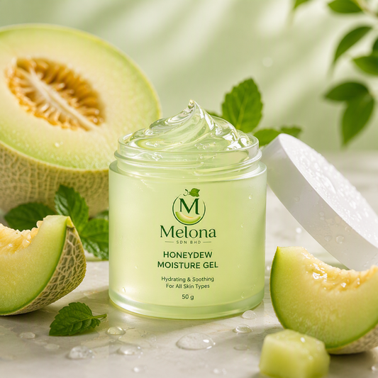 Honeydew Moisture Gel