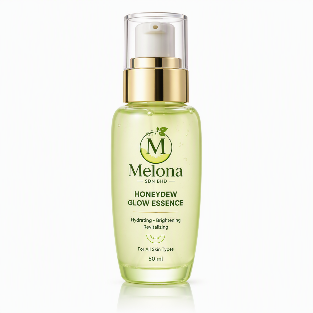 Honeydew Glow Essence