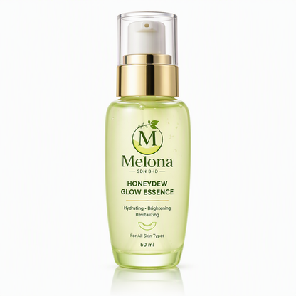 Honeydew Glow Essence