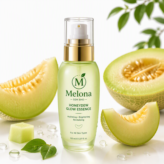 Honeydew Glow Essence