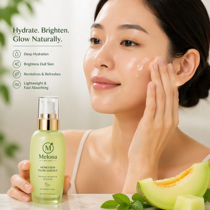 Honeydew Glow Essence