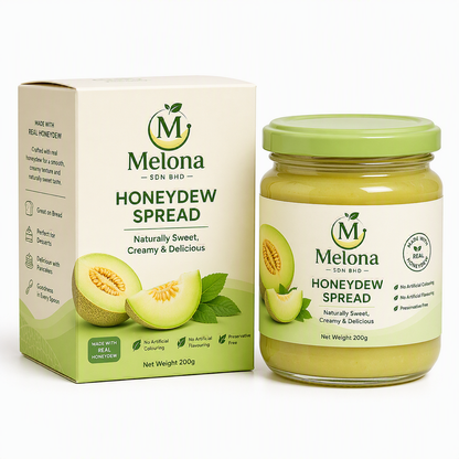 Honeydew Spread