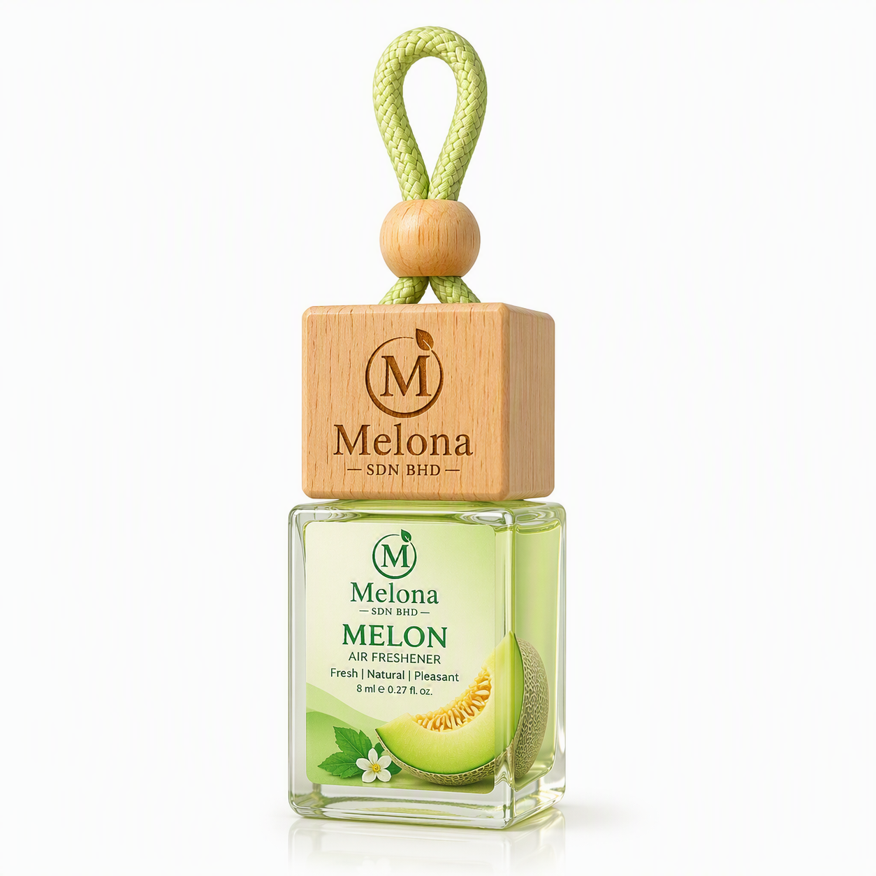 Melon Air Freshener