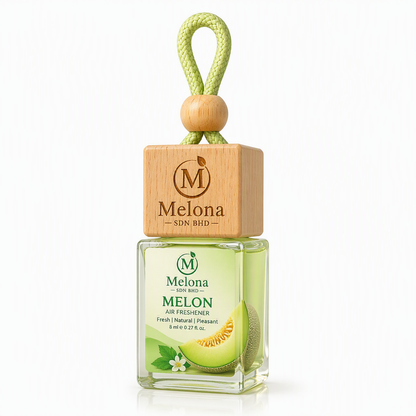 Melon Air Freshener