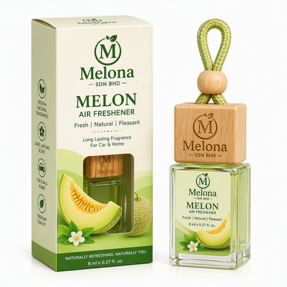 Melon Air Freshener