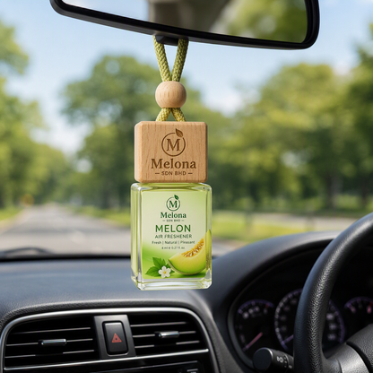 Melon Air Freshener