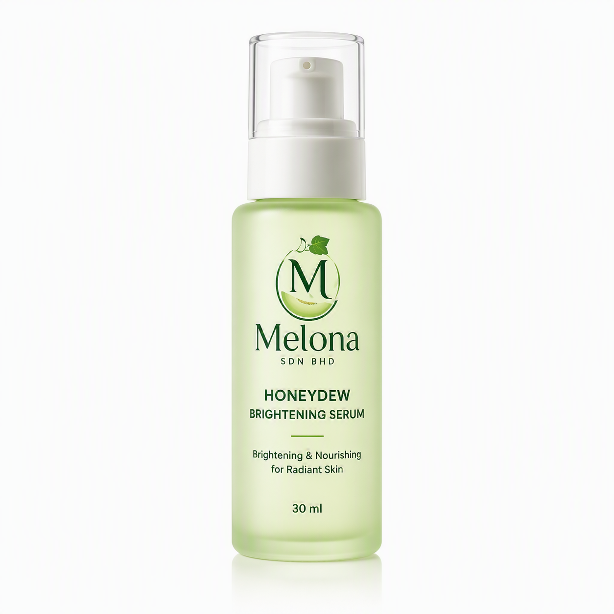 Honeydew Brightening Serum