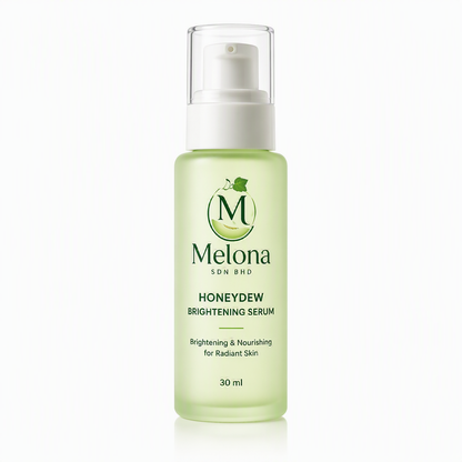 Honeydew Brightening Serum