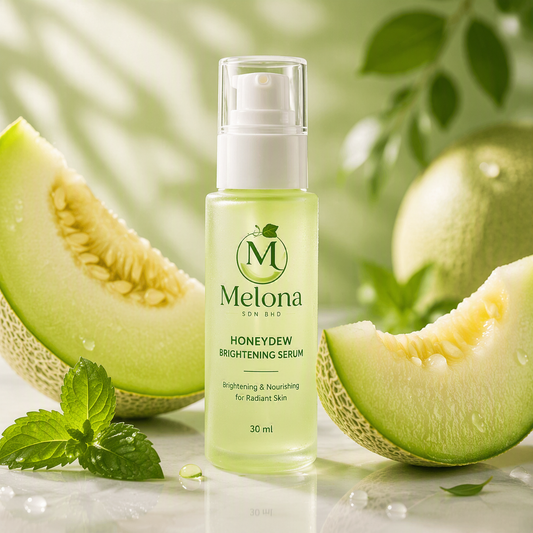 Honeydew Brightening Serum