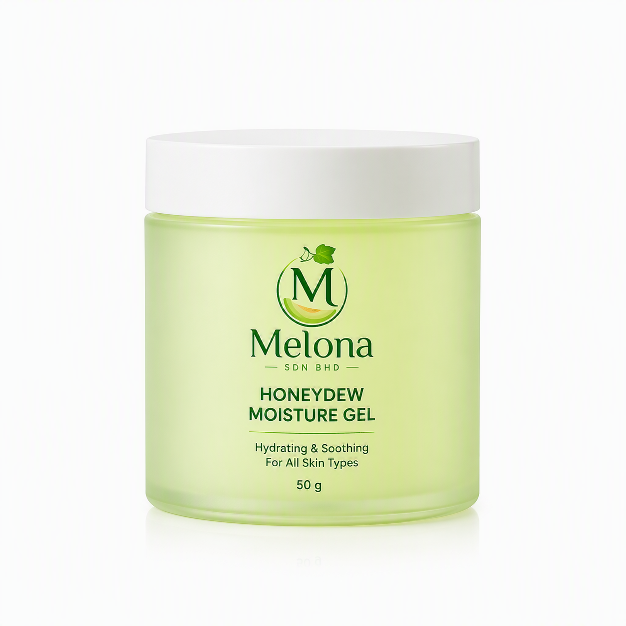 Honeydew Moisture Gel