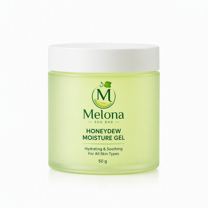 Honeydew Moisture Gel