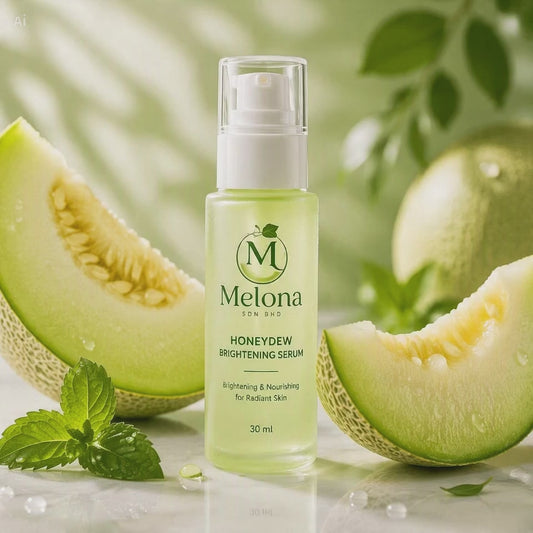 Serum Pencerah Honeydew